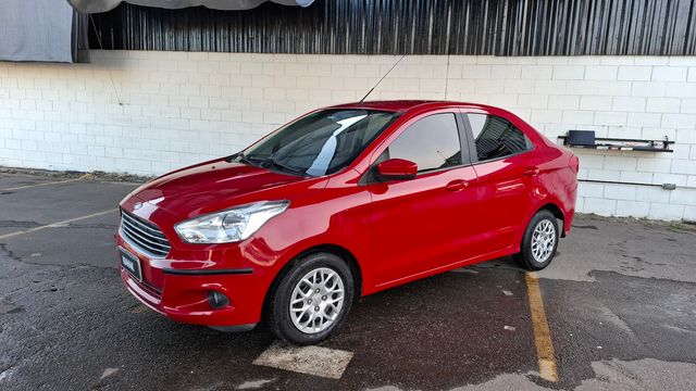 Ford Ka 1.5 SE