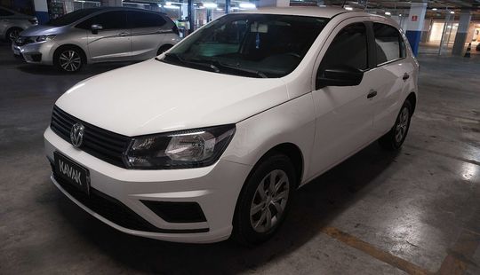 Volkswagen • Gol