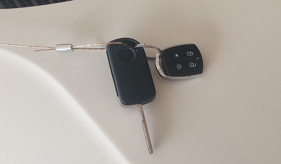 Volkswagen Gol MPI TOTALFLEX Hatchback 2021