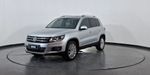 Volkswagen Tiguan 2.0 ELEGANCE TSI TIPTRONIC 4X4 Suv 2016