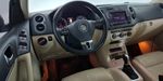Volkswagen Tiguan 2.0 ELEGANCE TSI TIPTRONIC 4X4 Suv 2016