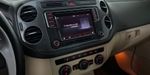 Volkswagen Tiguan 2.0 ELEGANCE TSI TIPTRONIC 4X4 Suv 2016