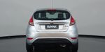 Ford Fiesta TIVCT SEL Hatchback 2018