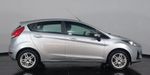 Ford Fiesta TIVCT SEL Hatchback 2018