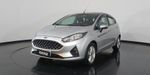 Ford Fiesta TIVCT SEL Hatchback 2018