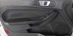 Ford Fiesta TIVCT SEL Hatchback 2018