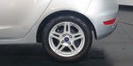 Ford Fiesta TIVCT SEL Hatchback 2018