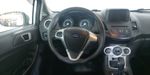 Ford Fiesta TIVCT SEL Hatchback 2018
