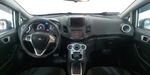 Ford Fiesta TIVCT SEL Hatchback 2018
