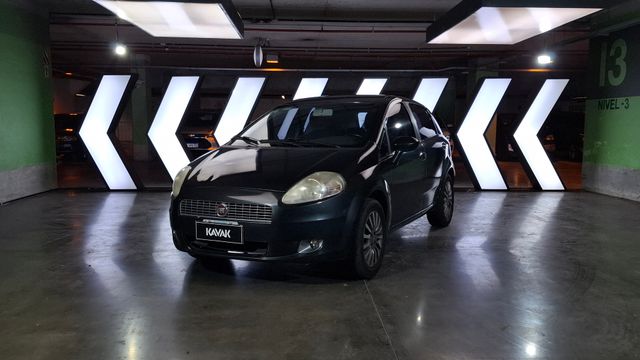 Fiat Punto HLX 1.8