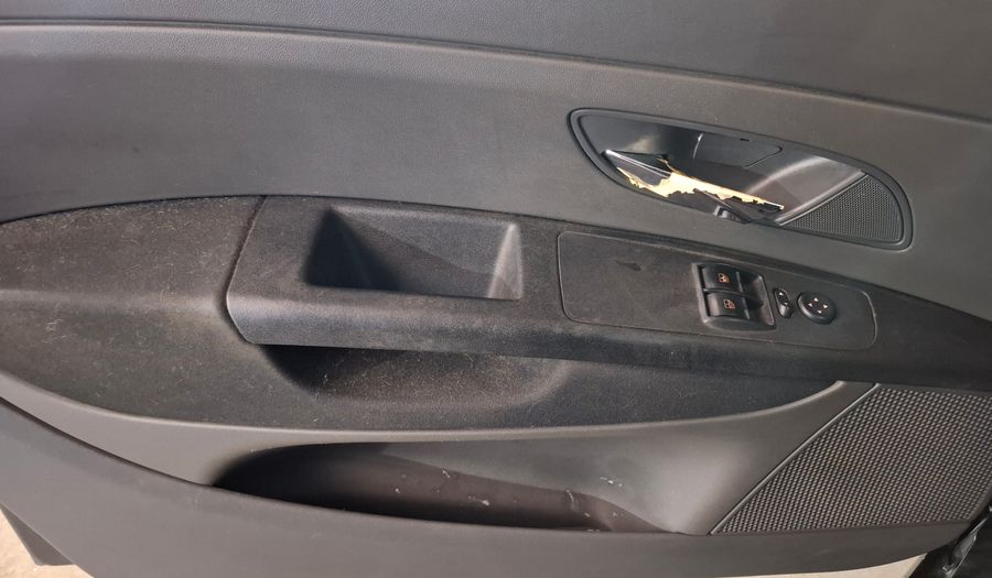 Fiat Punto HLX 1.8 Hatchback 2010