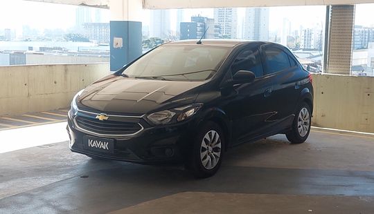 Chevrolet • Onix