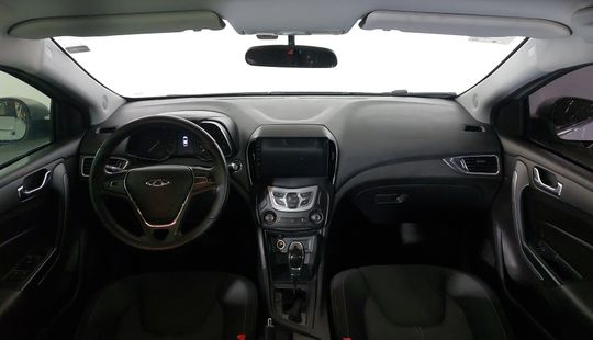 Chery • Arrizo 5