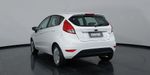 Ford Fiesta SE HATCH Hatchback 2016