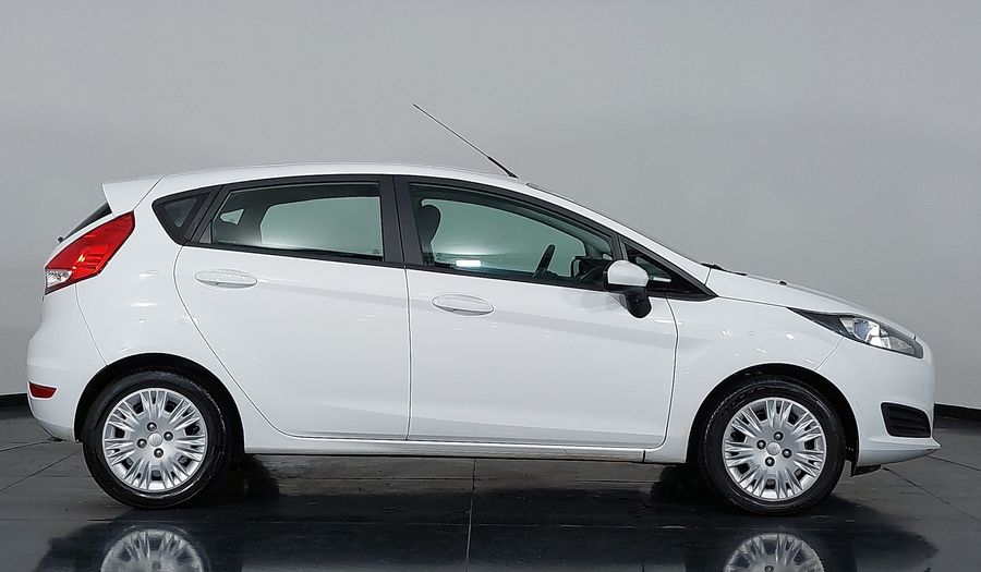 Ford Fiesta SE HATCH Hatchback 2016