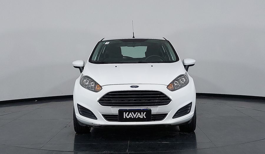 Ford Fiesta SE HATCH Hatchback 2016