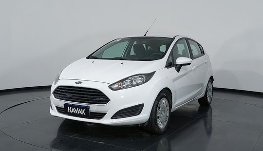 Ford • Fiesta