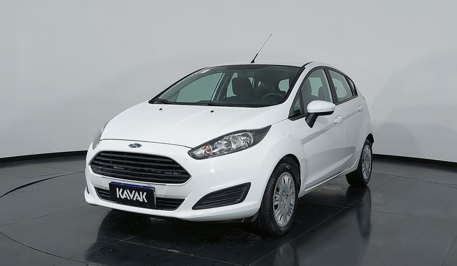 Ford Fiesta SE HATCH Hatchback 2016