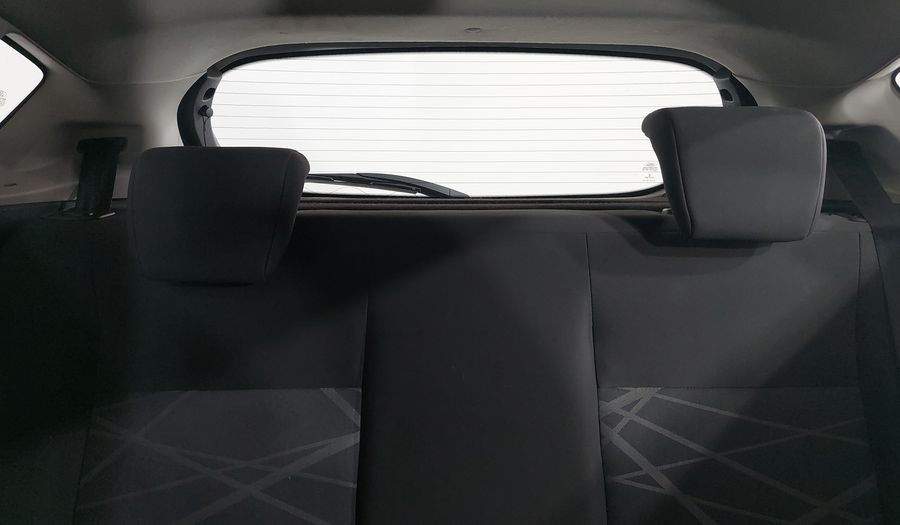 Ford Fiesta SE HATCH Hatchback 2016
