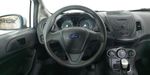 Ford Fiesta SE HATCH Hatchback 2016