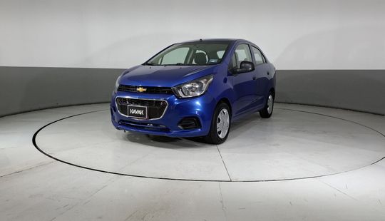 Chevrolet • Beat