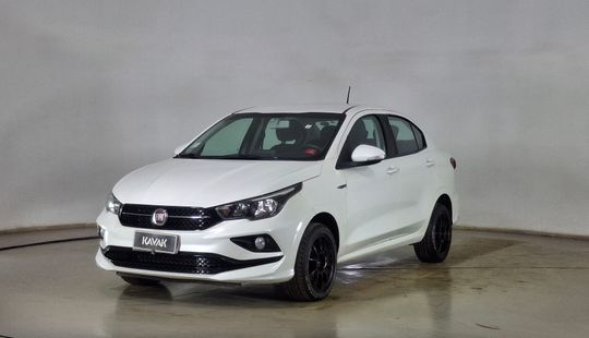 Fiat • Cronos