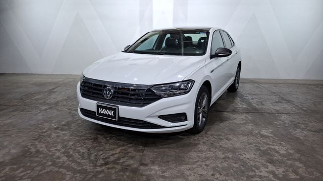 Volkswagen • Jetta