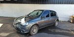 Renault Clio 1.1 DYNAMIQUE SAT Hatchback 2015