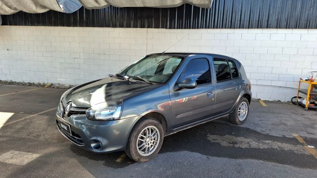 Renault Clio 1.1 DYNAMIQUE SAT