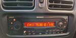 Renault Clio 1.1 DYNAMIQUE SAT Hatchback 2015