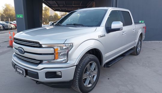 Ford • F-150