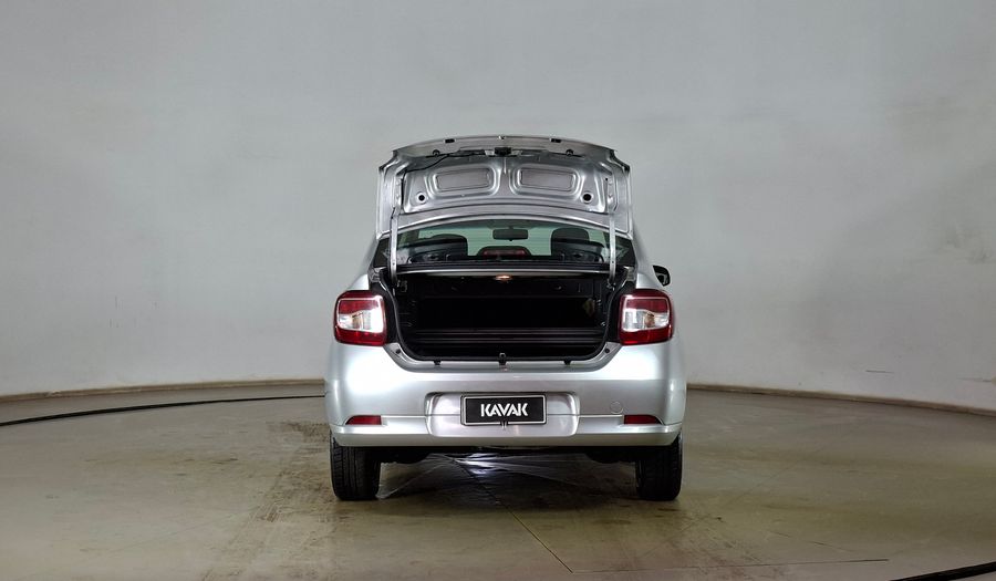 Renault Symbol 1.6 EXPRESSION Sedan 2015