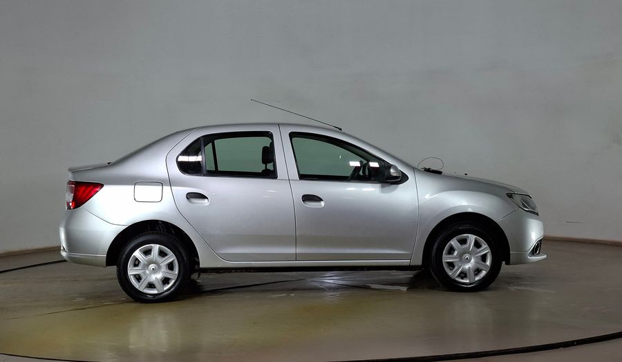 Renault Symbol 1.6 EXPRESSION Sedan 2015