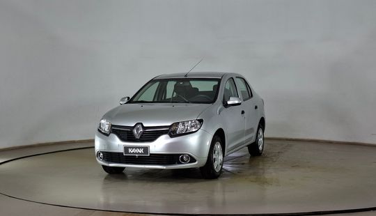 Renault • Symbol