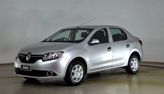 Renault • Symbol