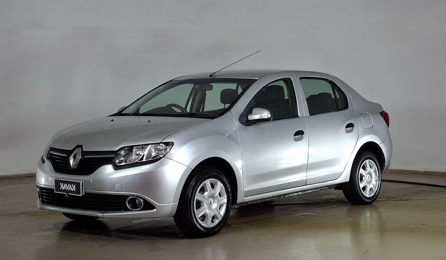Renault Symbol 1.6 EXPRESSION Sedan 2015