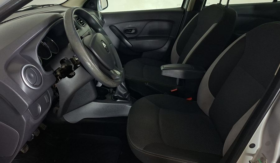Renault Symbol 1.6 EXPRESSION Sedan 2015