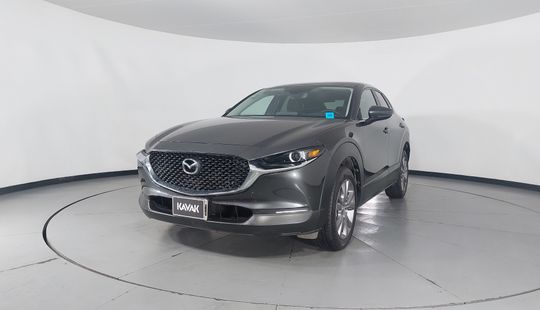 Mazda • CX-30