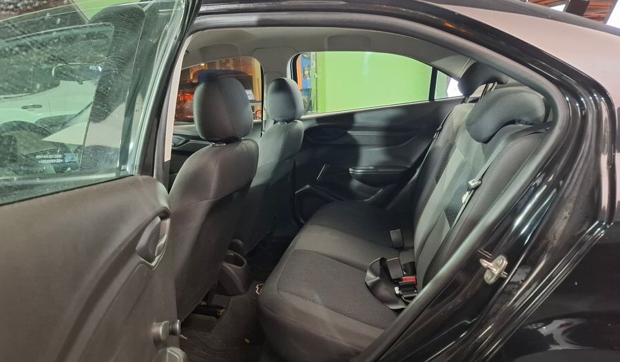 Chevrolet Prisma 1.4 LS+ Sedan 2017