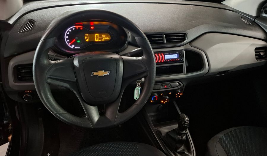 Chevrolet Prisma 1.4 LS+ Sedan 2017