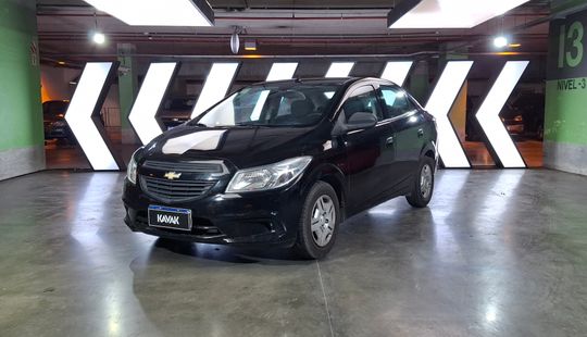 Chevrolet • Prisma