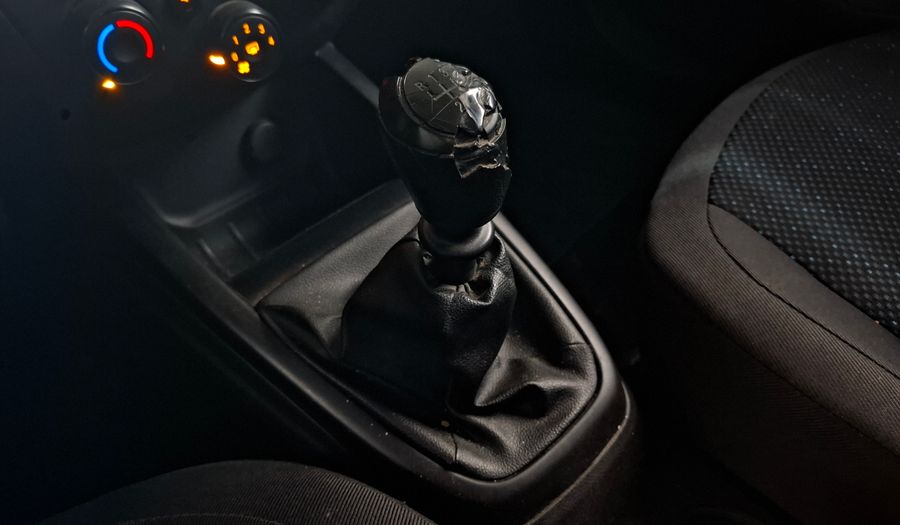 Chevrolet Prisma 1.4 LS+ Sedan 2017