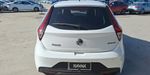 Mg 3 1.5 STD Hatchback 2021