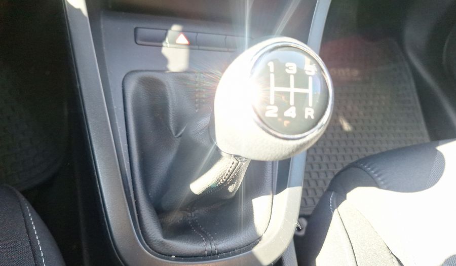 Mg 3 1.5 STD Hatchback 2021