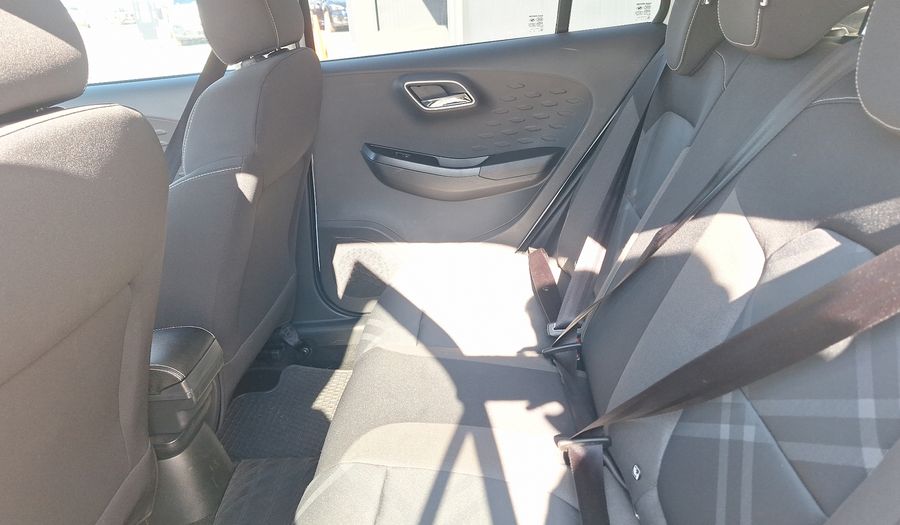 Mg 3 1.5 STD Hatchback 2021
