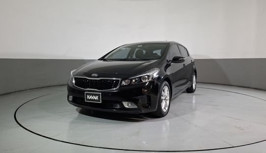 Kia • FORTE