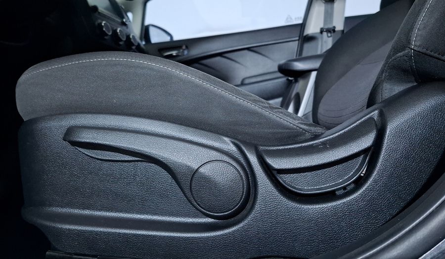 Kia Forte 2.0 EX AUTO Hatchback 2018