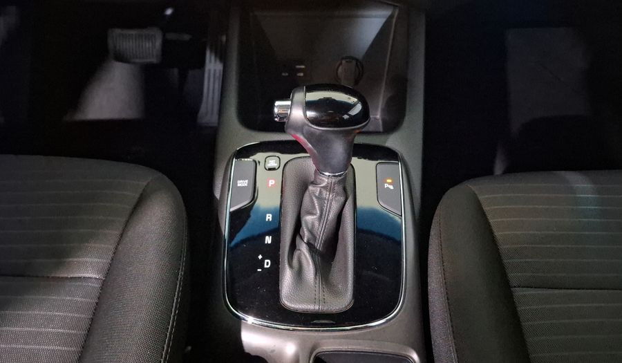 Kia Forte 2.0 EX AUTO Hatchback 2018