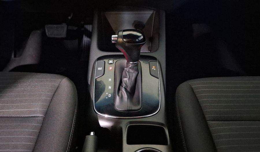Kia Forte 2.0 EX AUTO Hatchback 2018