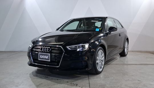 Audi • A3